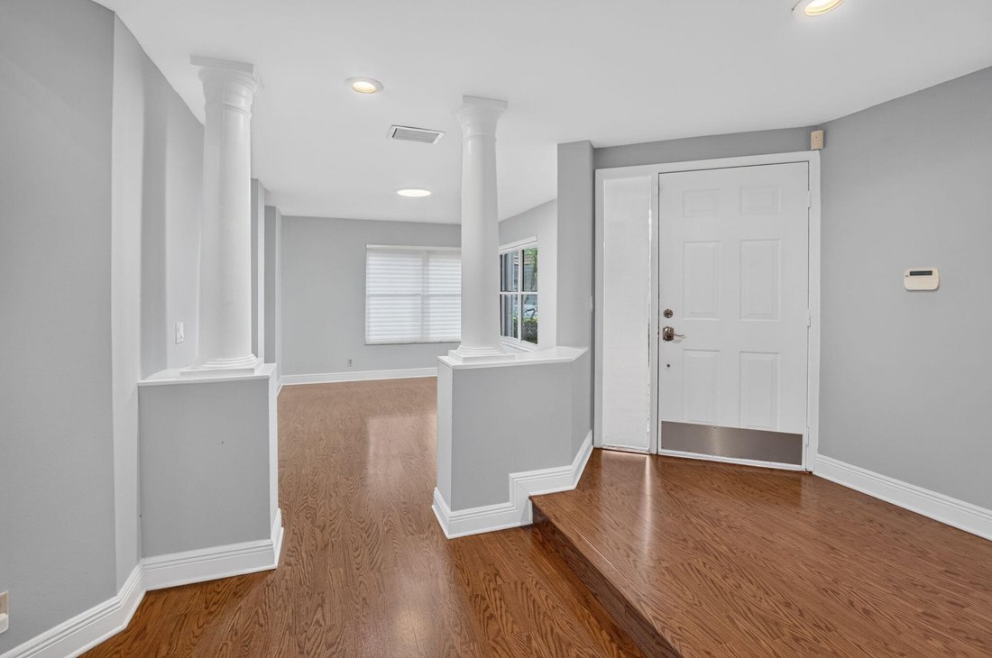 Townhouse in Boca Raton, Florida, United States 5 - 19155249