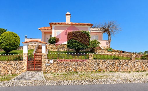 Haus in Vau, Leiria, Portugal 1