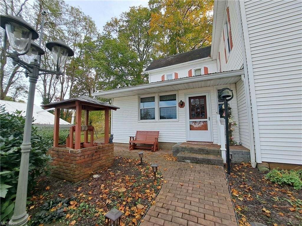 House in Lore City, Ohio, United States 4 - 19152534