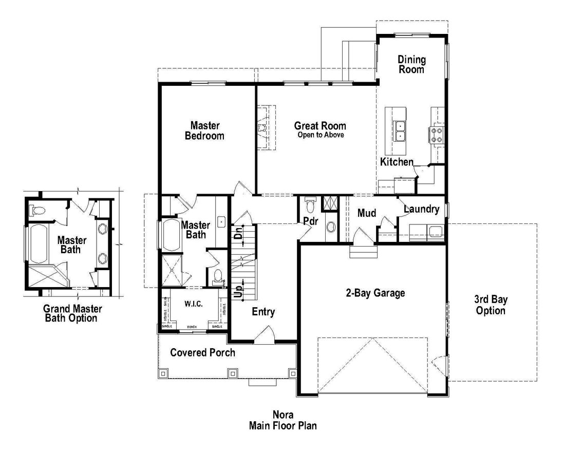 Casa en Spanish Fork, Utah, Estados Unidos 4 - 19152393