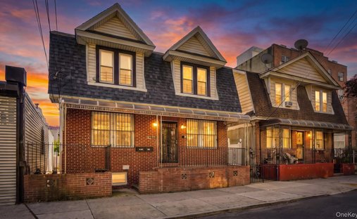 Casa a New York, New York, Stati Uniti 1