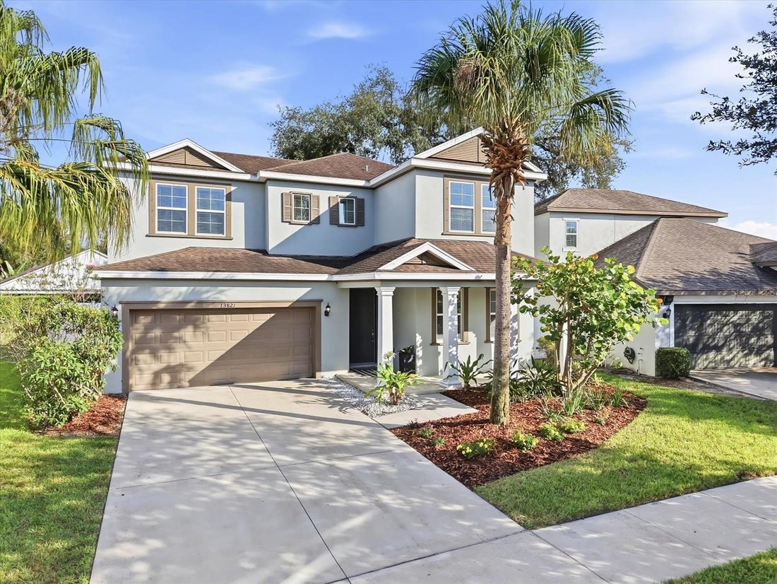 Haus in Tampa, Florida, Vereinigte Staaten 1 - 19155333