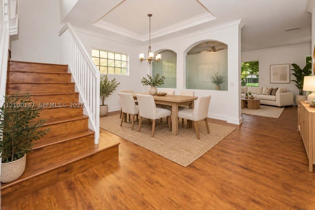 House in Pembroke Pines, Florida, United States 3 - 19133590
