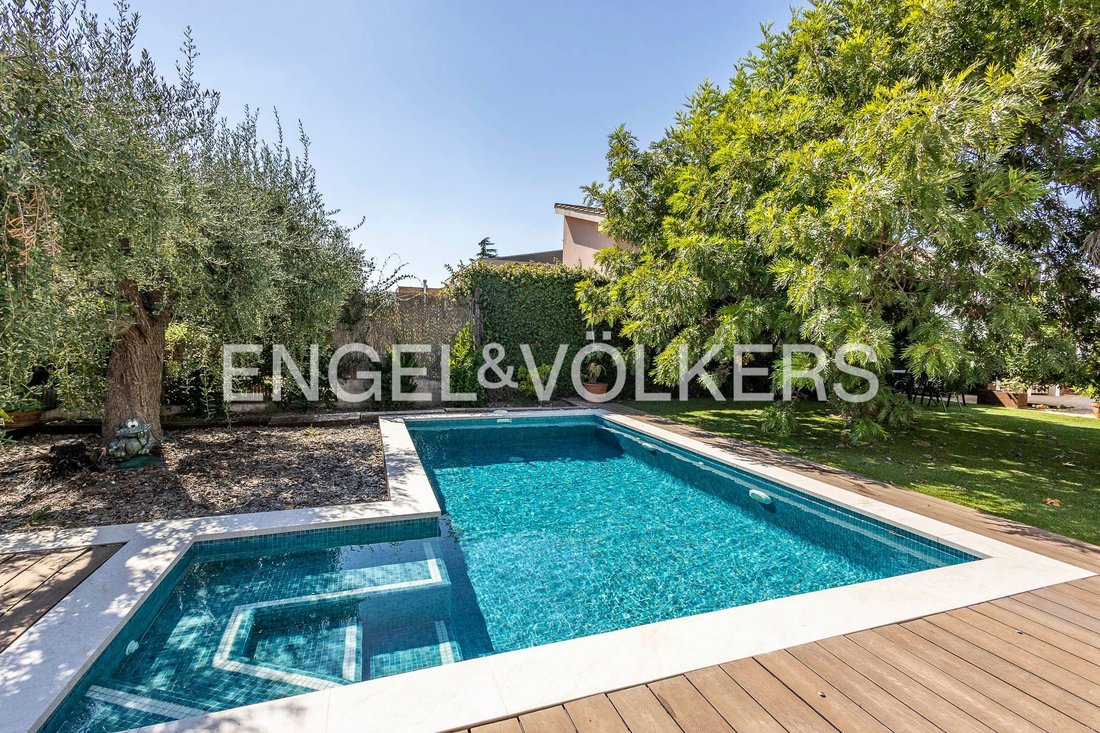 House in Pacs del Penedes, Catalonia, Spain 3 - 19155980