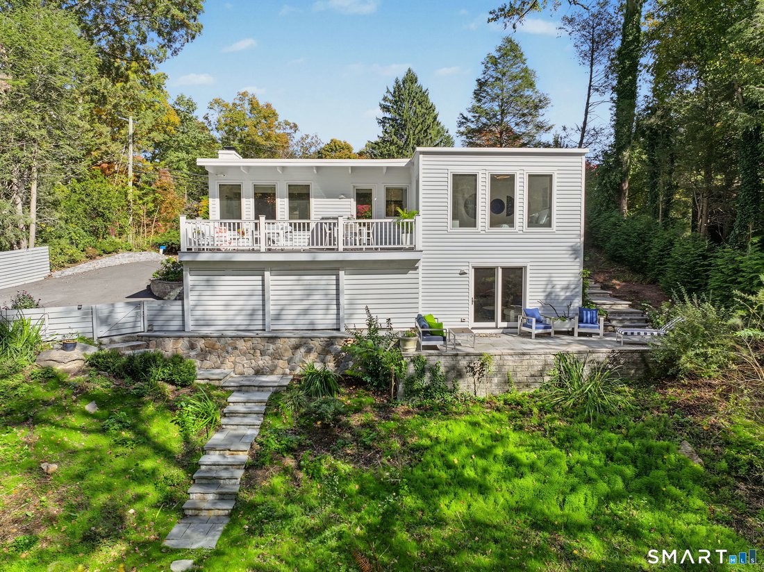 Casa a Norwalk, Connecticut, Stati Uniti 4 - 19154563