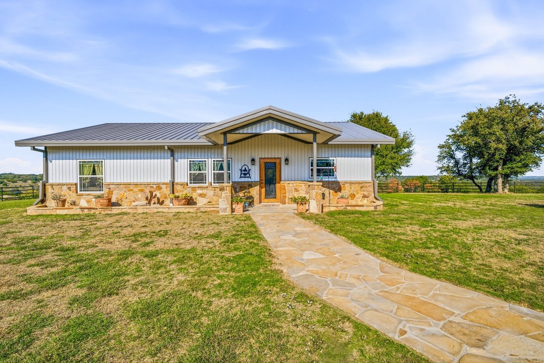 Haus in Stephenville, Texas, Vereinigte Staaten 3 - 19156529