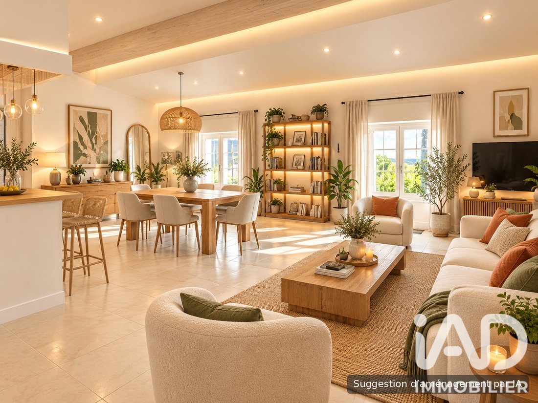 Apartment in Vieille Ville, Antibes, France 1 - 19144089