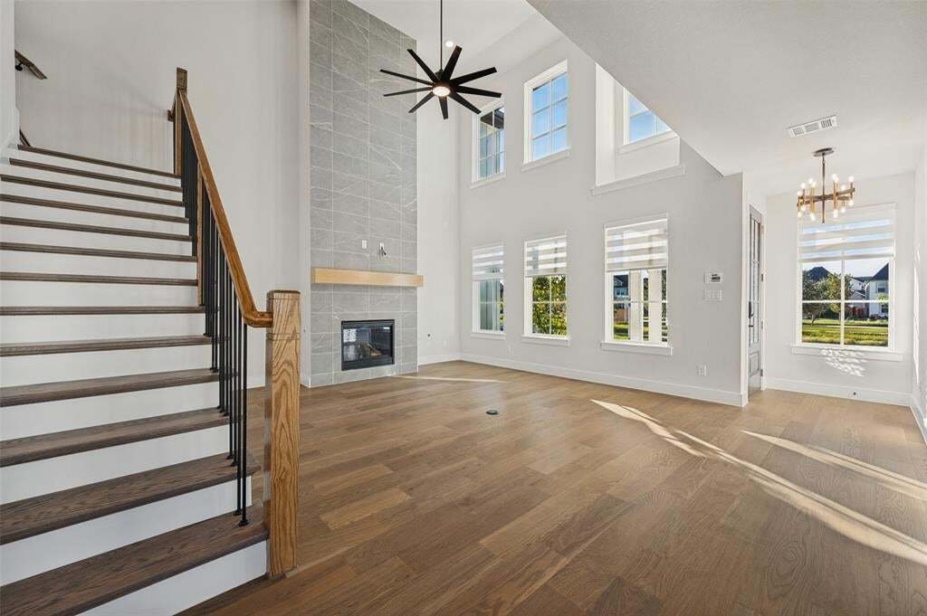 Townhouse in Frisco, Texas, United States 5 - 19155750
