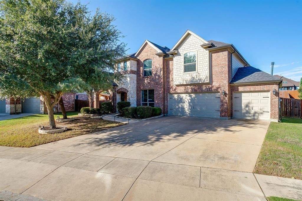 Casa a Burleson, Texas, Stati Uniti 1 - 19155651