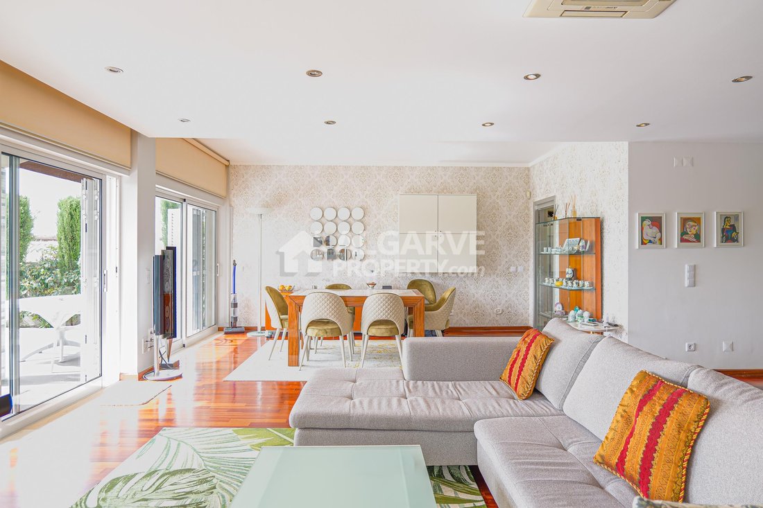 Villa à Vilamoura, Quarteira, Algarve 2 - 19153277
