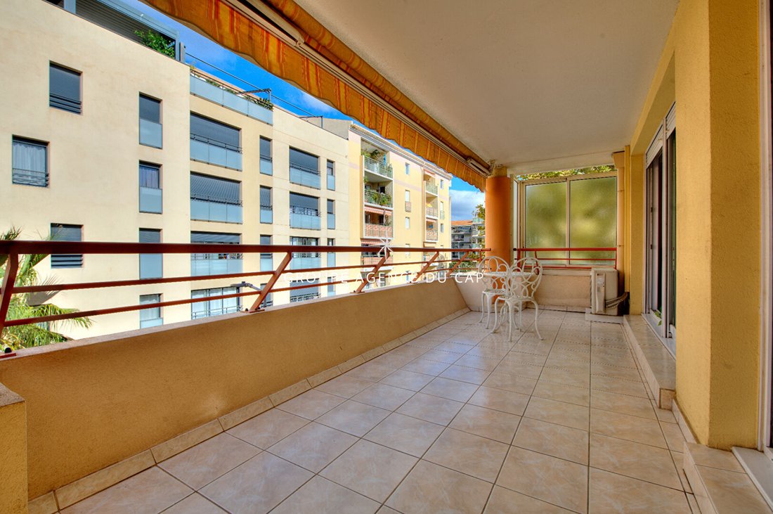 Apartment in Iscles, Saint-Raphaël, France 1 - 19153802