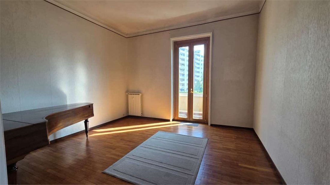 Apartamento en Govone, Milán, Italia 3 - 19155423