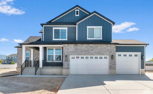 Maison à Clearfield, Utah, États-Unis 1