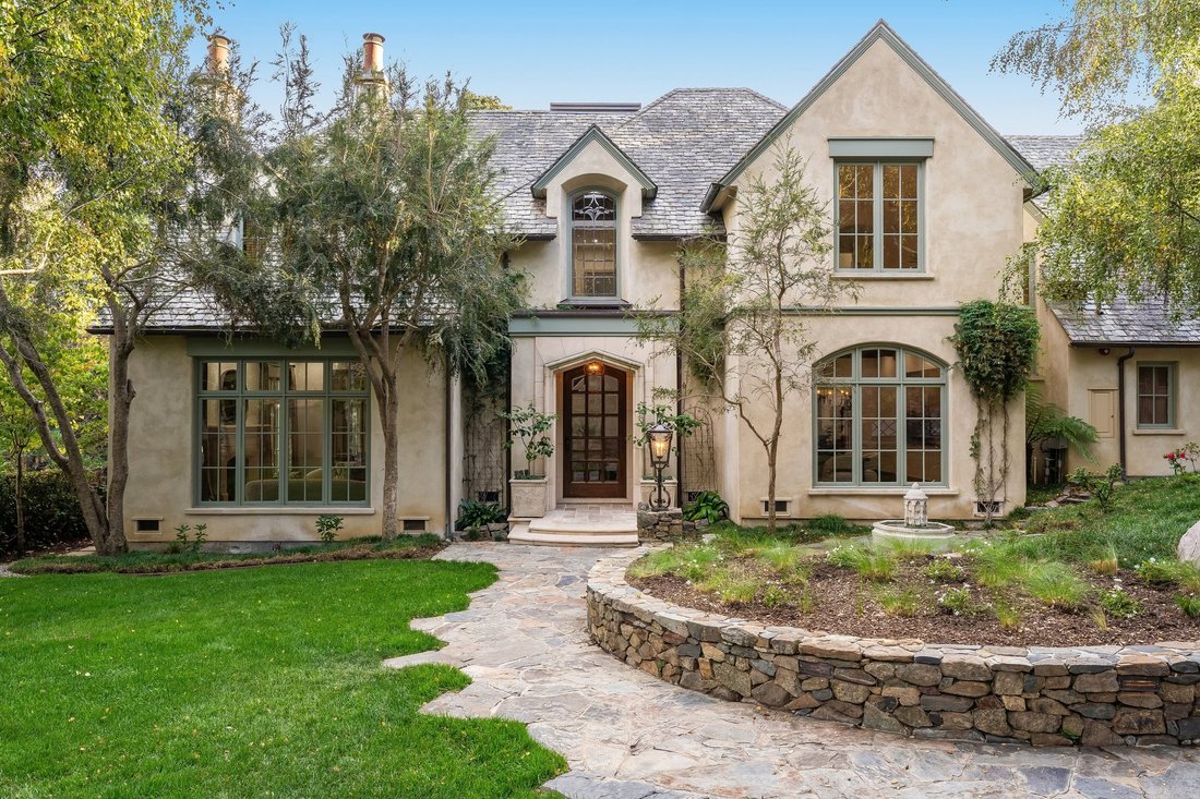 House in Burlingame, California, United States 5 - 19154131