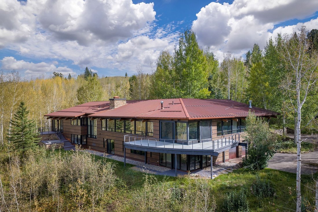 House in Jackson, Wyoming, United States 4 - 19152974
