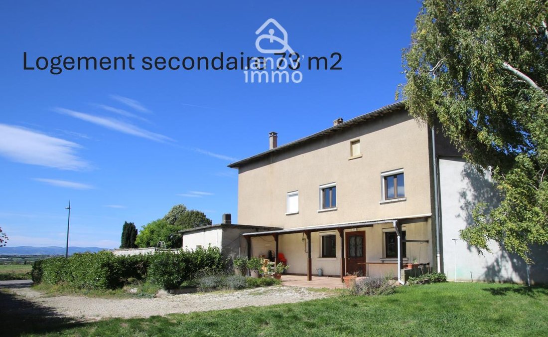Country House in Solaize, Auvergne-Rhône-Alpes, France 4 - 19153192