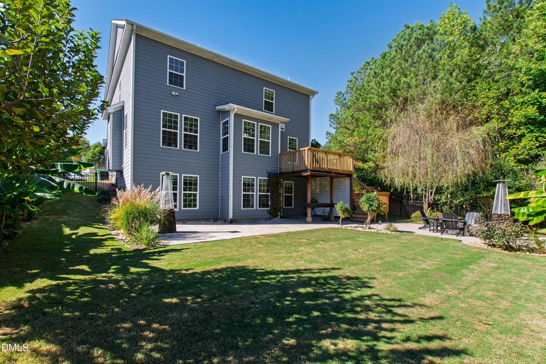 House in Raleigh, North Carolina, United States 2 - 19155229