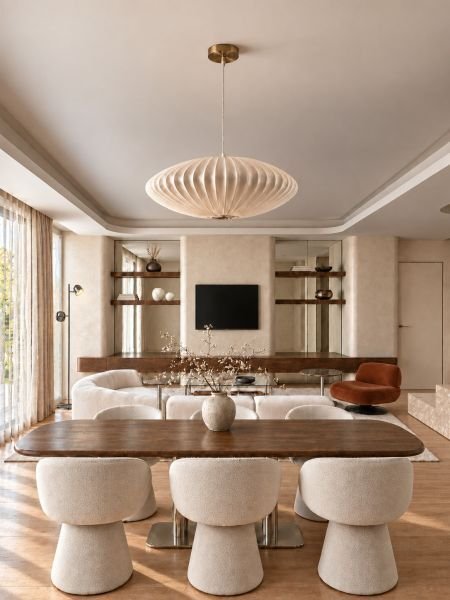 Appartamento a Salamanca, Madrid, Spagna 4 - 19152999