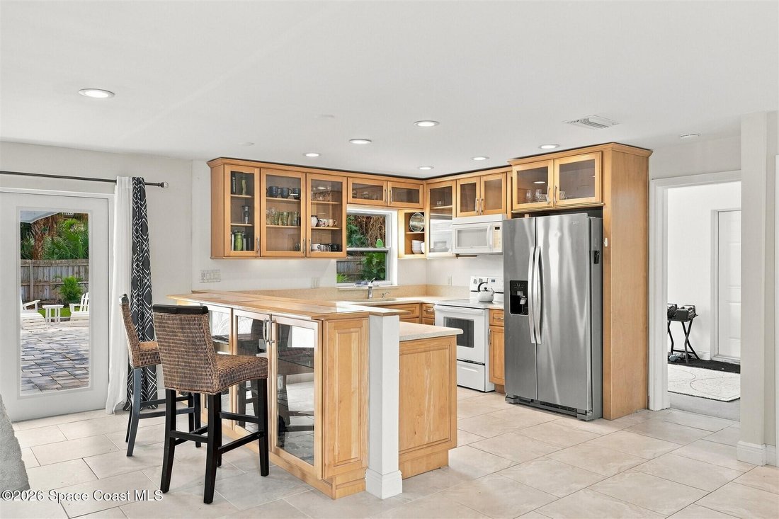 House in Melbourne Beach, Florida, United States 5 - 19154622