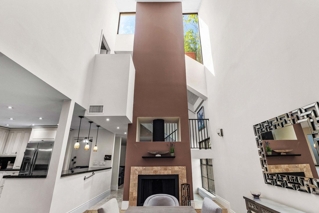 Townhouse in Boca Raton, Florida, United States 5 - 19155270