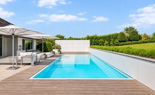Villa in Brakel, Flämische Region, Belgien 1