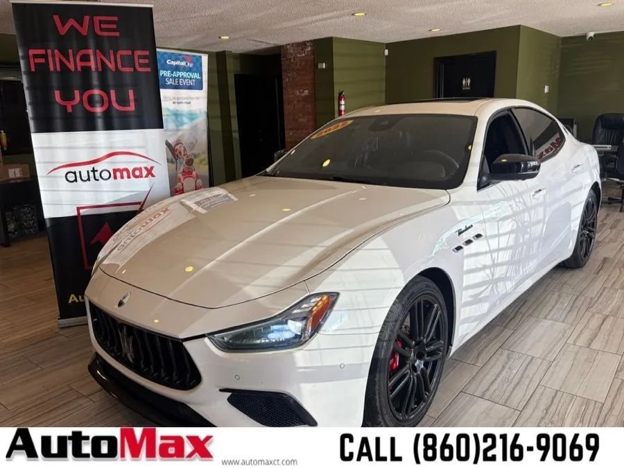 Sedan in West Hartford, CT, United States 1 - 19156765
