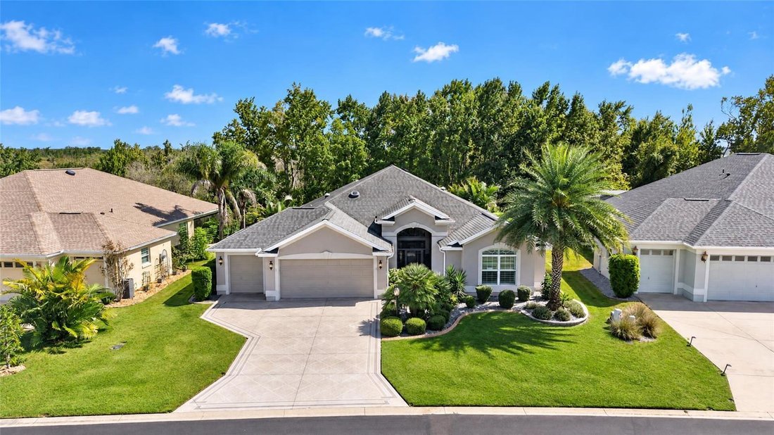 Casa a The Villages, Florida, Stati Uniti 1 - 19155299
