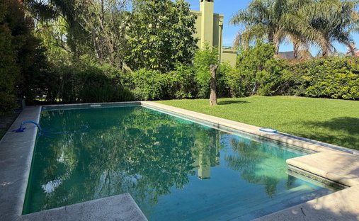 House in General Pacheco, Buenos Aires Province, Argentina 1