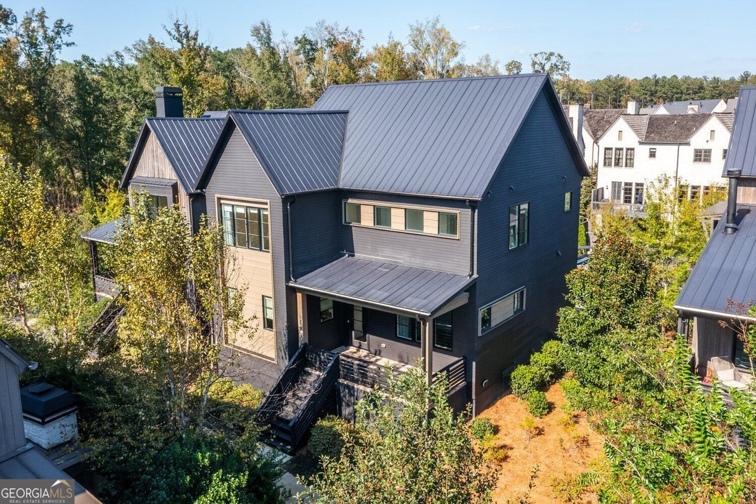 House in Palmetto, Georgia, United States 1 - 19155656