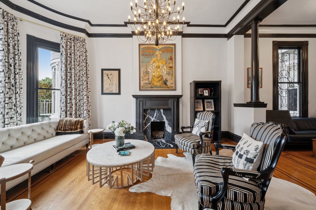 House in San Francisco, California, United States 3 - 19152969