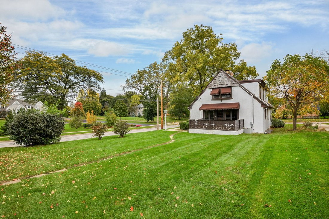 Haus in Wheaton, Illinois, Vereinigte Staaten 5 - 19155528
