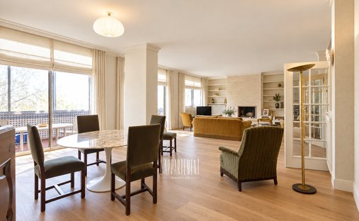 Apartment in Rangueil-Sauzelong-Pech David-Pouvourville, Toulouse, France 1