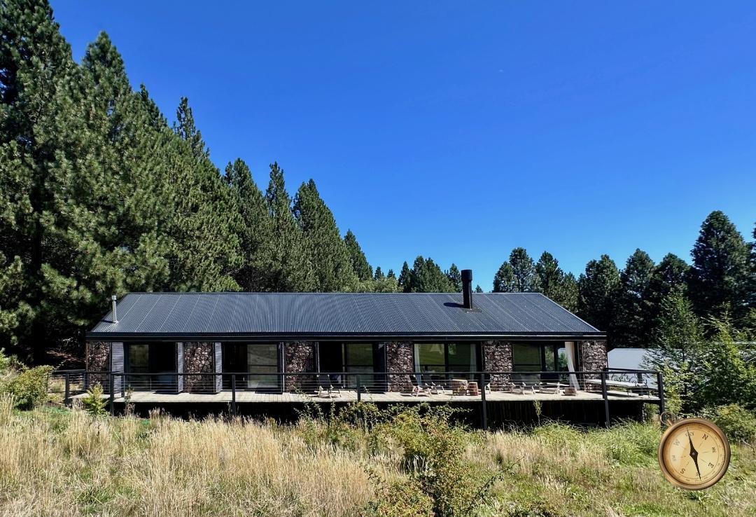 House in Cordones del Chapelco, Neuquen, Argentina 3 - 19154244