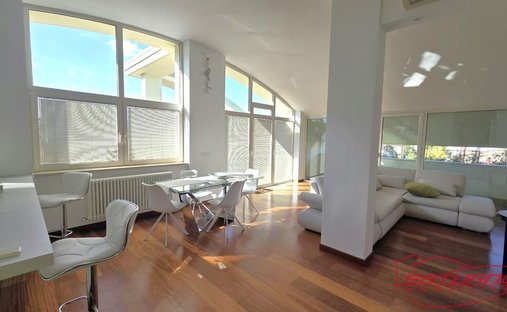 Penthouse en Sant'Anna, Lucca, Italia 1