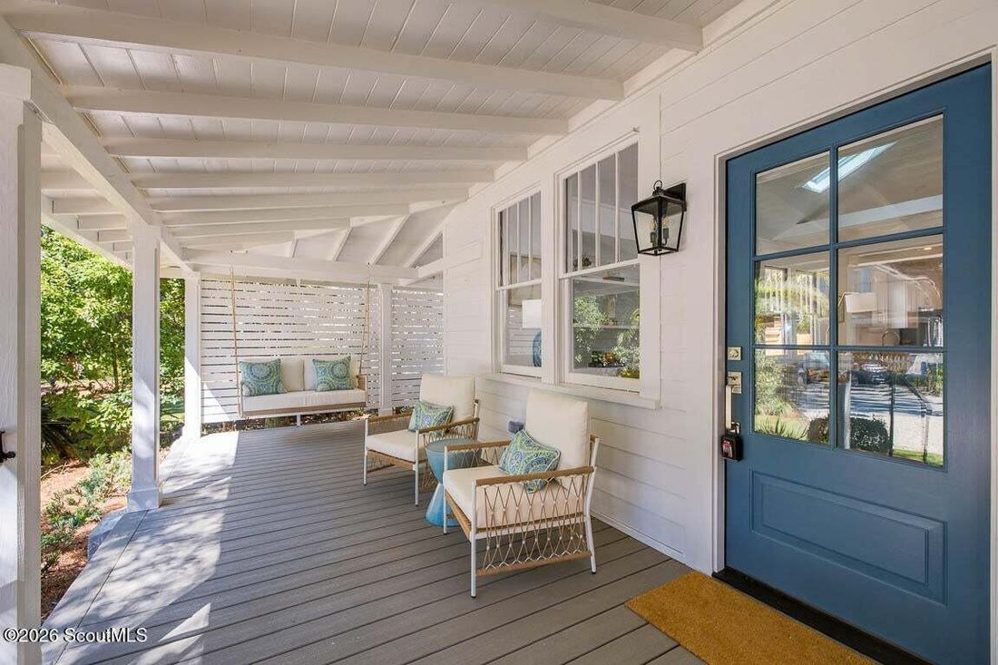 Haus in Sankt Simons Island, Georgia, Vereinigte Staaten 2 - 19154789