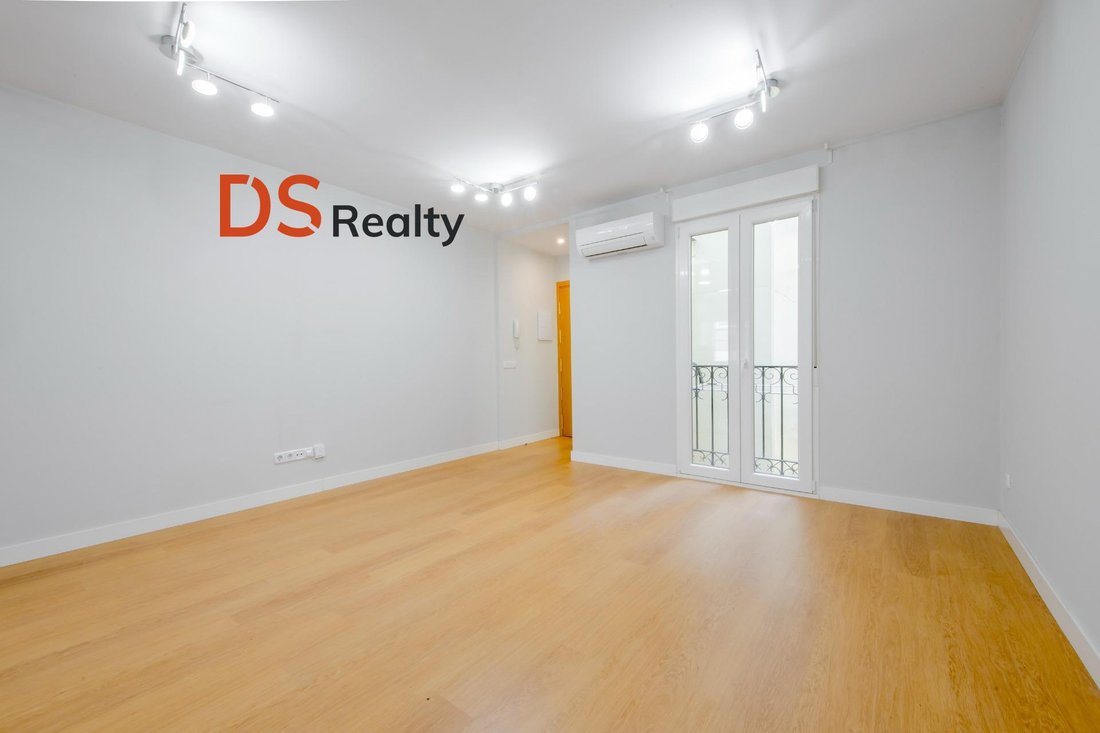 Apartamento en Centro, Madrid, España 1 - 19155609