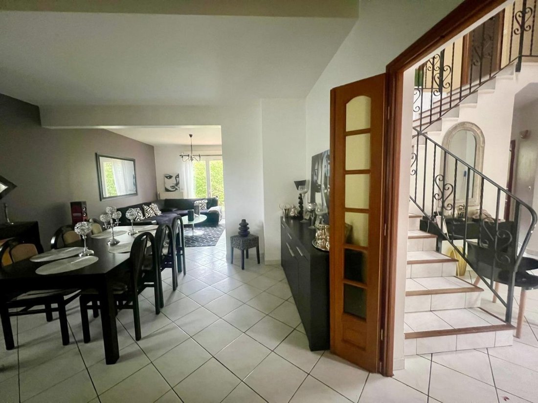 House in Centre Ville, Houilles, France 3 - 19155911