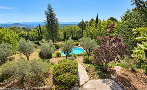 Maison à Pierrevert, Provence-Alpes-Côte d'Azur, France 1