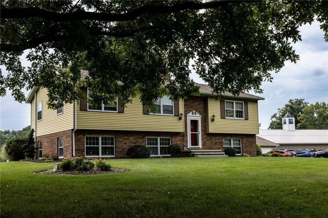 House in Bolivar, Pennsylvania, United States 4 - 19154762