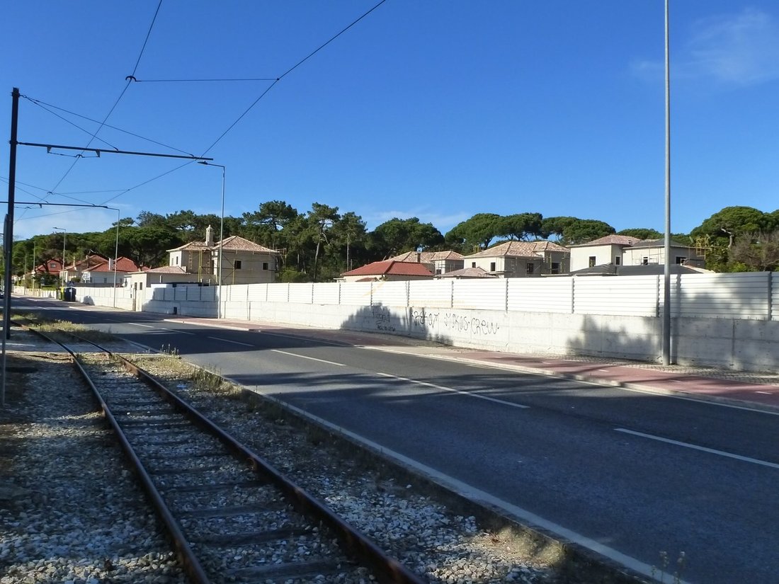 Terrain à Colares, Lisbonne, Portugal 4 - 19153463