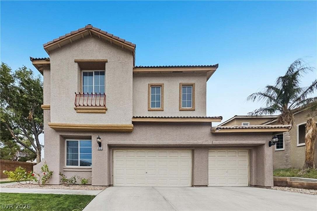 House in Las Vegas, Nevada, United States 1 - 19154683