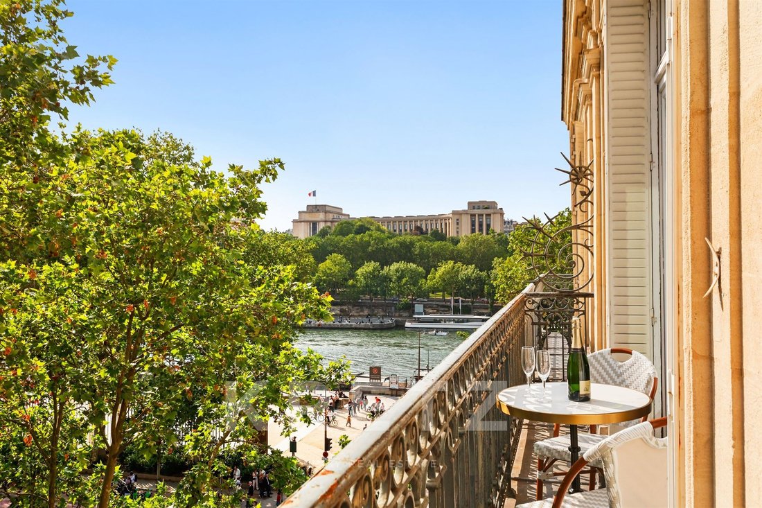 Appartamento a Gros Caillou, Paris 7e Arrondissement, Parigi 5 - 19153648