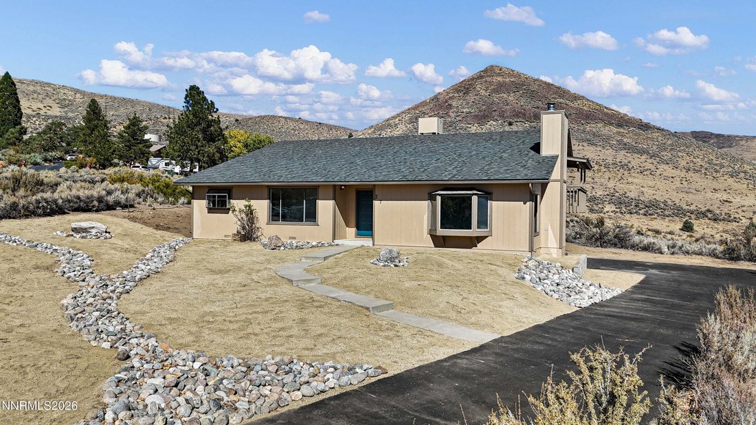 Haus in Carson City, Nevada, Vereinigte Staaten 3 - 19154832
