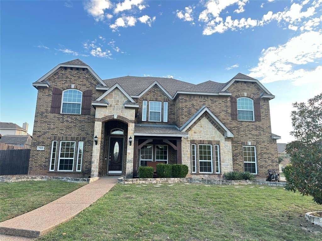 Haus in Cedar Hill, Texas, Vereinigte Staaten 1 - 19152816