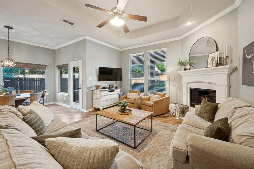 House in Denton, Texas, United States 5 - 19155635