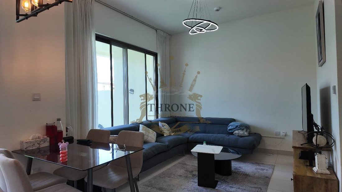 Stadthaus in Dubai South Golf District, Dubai, Vereinigte Arabische Emirate 4 - 19152670
