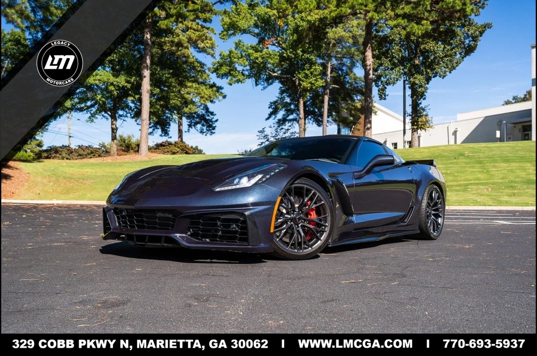 Coupe in Marietta, GA, United States 1 - 19156923