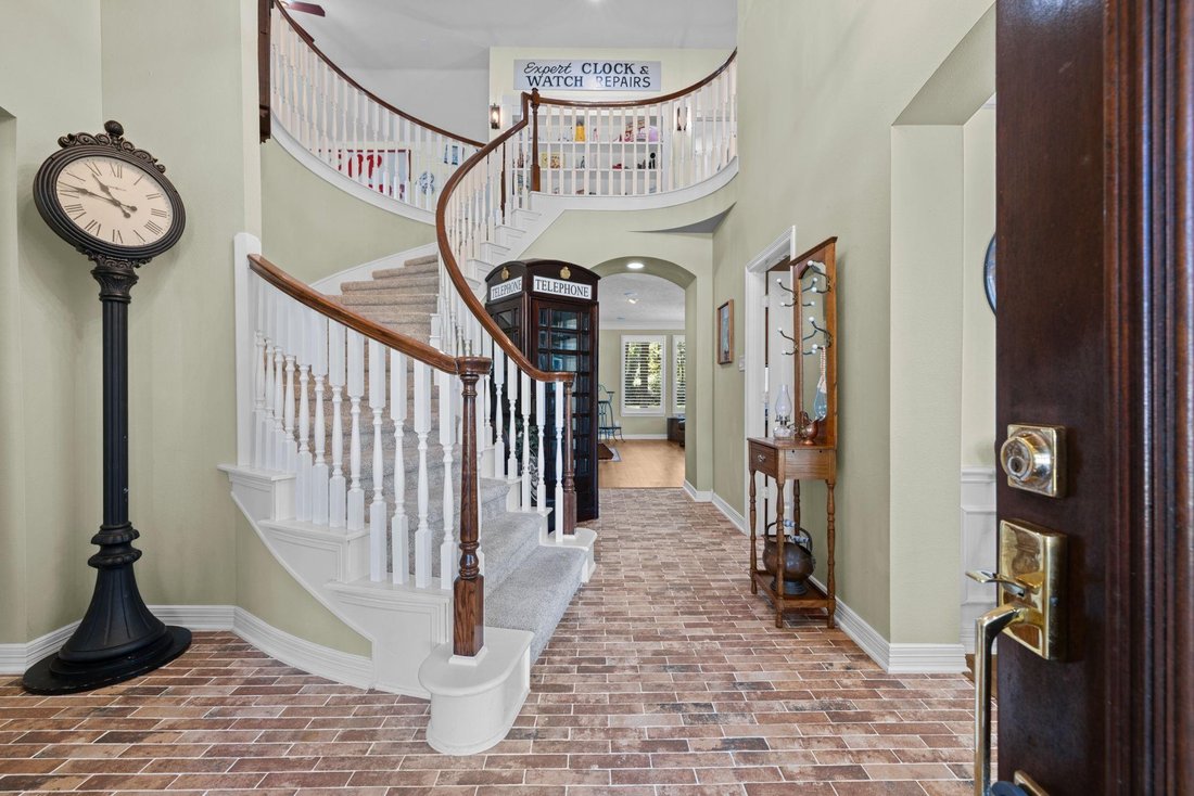 Casa a Magnolia, Texas, Stati Uniti 4 - 19155853