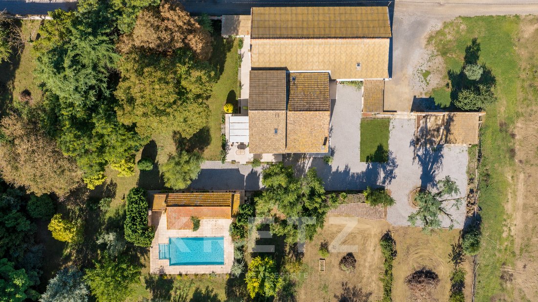 Rancho en Beziers, Occitania, Francia 2 - 19153821