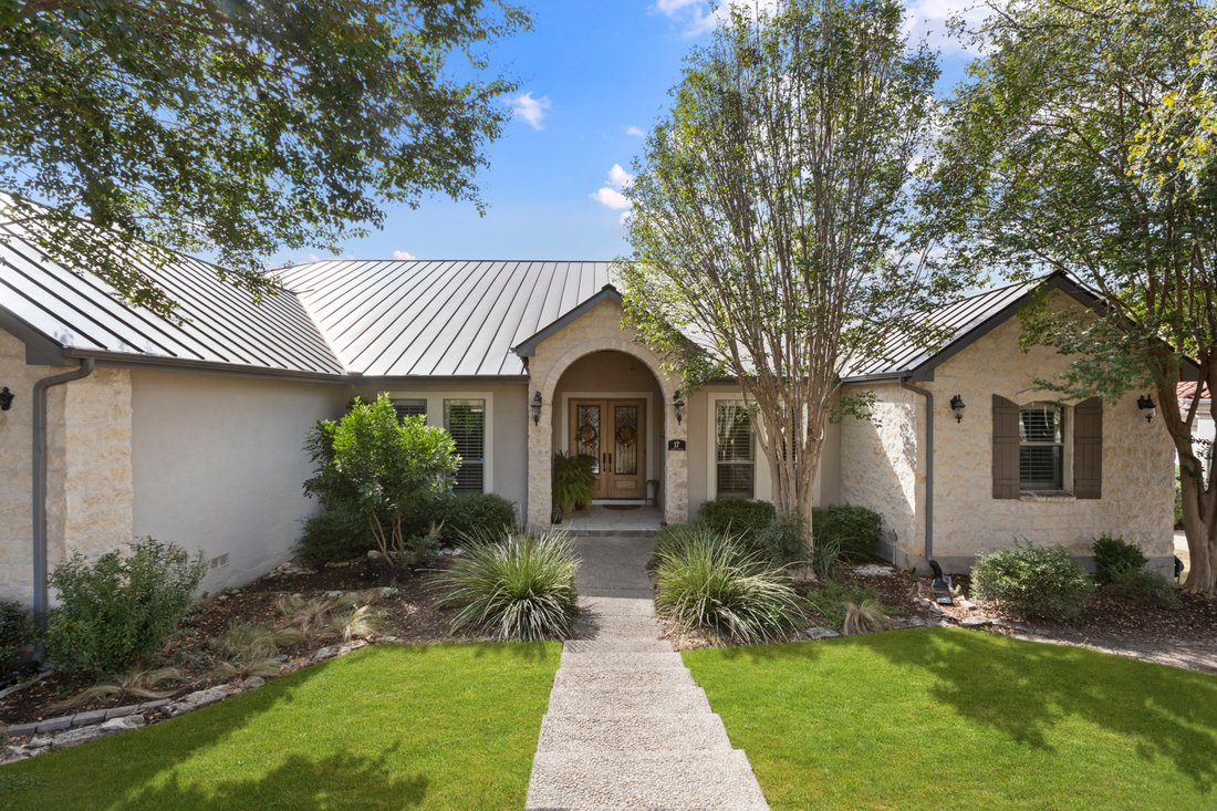 House in San Antonio, Texas, United States 5 - 19153901